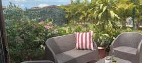 Pacific Beach Bed & Breakfast